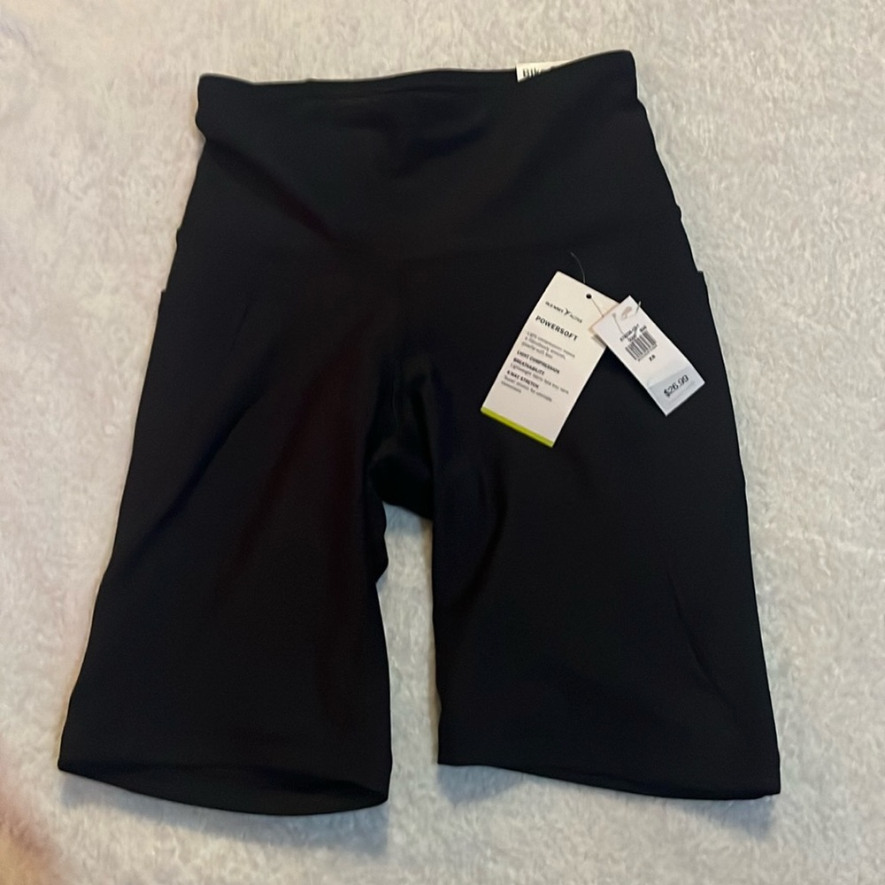 Old navy shorts new with tags